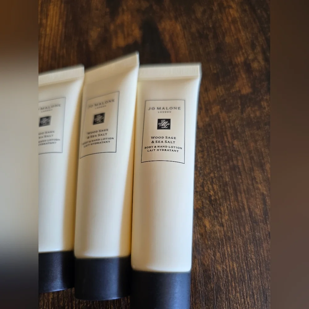 Jo Malone new jo